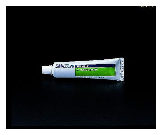 200g  シリコンオイルコンパウンド