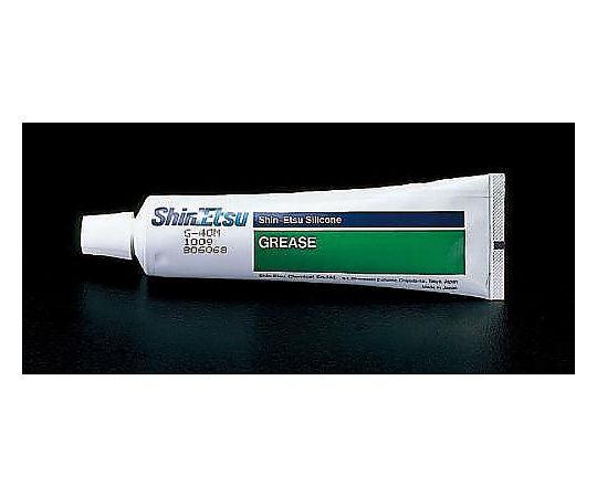 100g 潤滑グリース(高温用)