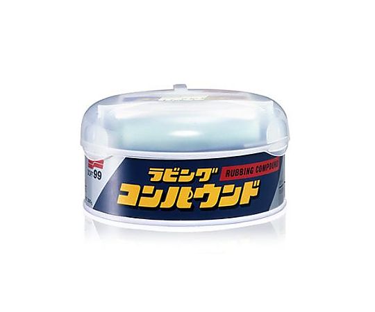 200g コンパウンド･仕上げ用(一般用)