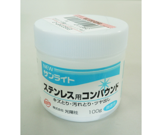 78 0749 03 コンパウンド 艶出し ステンレス用 100g Ea9ap 3 Axel アズワン 78 0749 03 コンパウンド 艶出し ステンレス用 100g Ea9ap 3 Axel アズワン