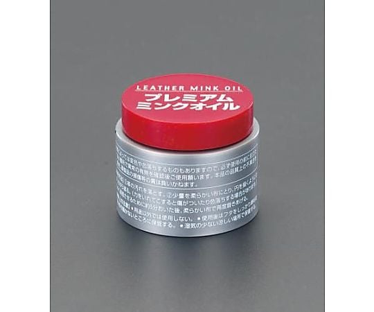 30ml ミンクオイル(革用)