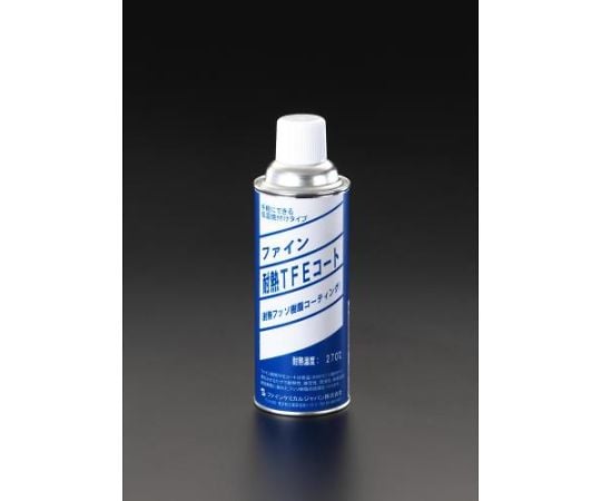 取扱を終了した商品です］78-0750-29 420ml 耐熱フッ素樹脂コート