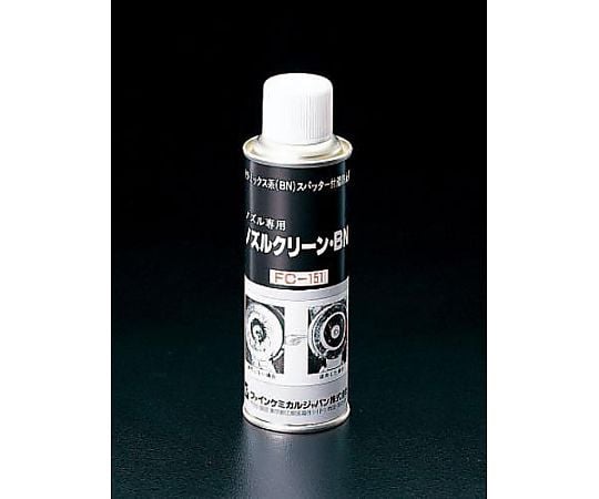 220ml ノズルクリーン(熔接ｽﾊﾟｯﾀ付着防止) EA920DC-4