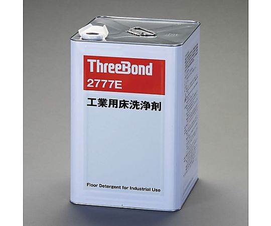 18L  床洗浄剤･工業用(ｱﾙｶﾘ性)