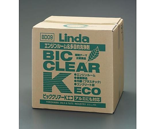 20kg  鉱物油用多目的洗浄剤