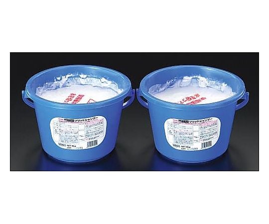 5.0kg ソリッドシャンプー(2個)