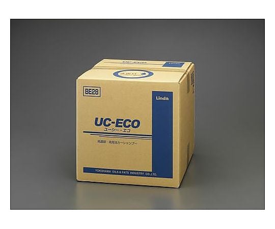 18L  カーシャンプー(業務用)