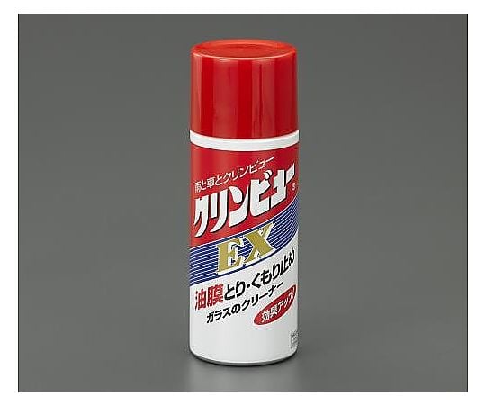 170ml ガラスクリーナー