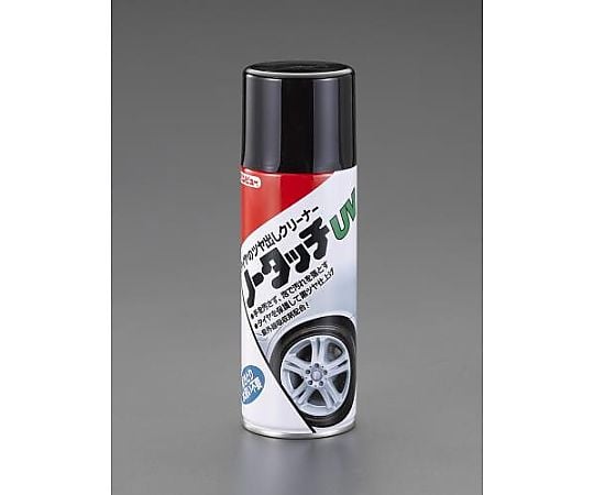 420ml タイヤつや出しクリーナ