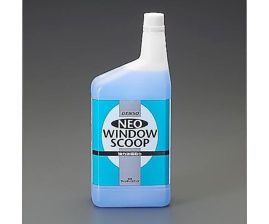 1.0L  ウインドウウォッシャー液