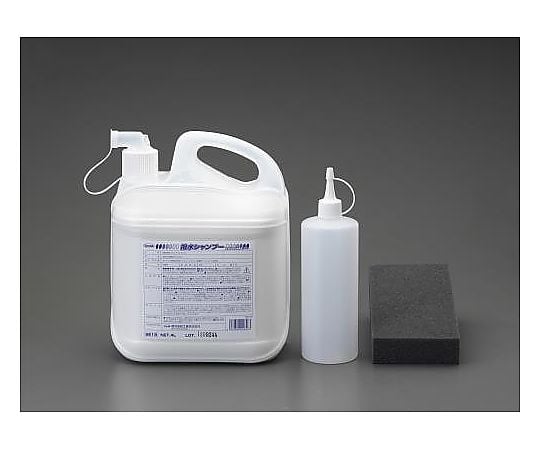 4.0L  撥水シャンプー(水あか除り)