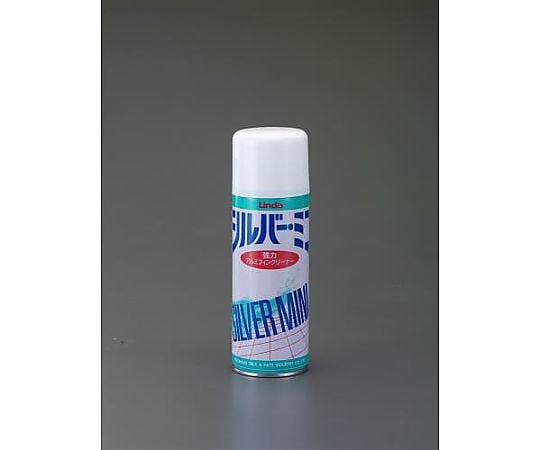 420ml アルミフィンクリーナー