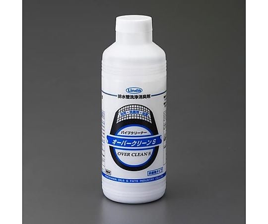 600g  排水管洗浄剤