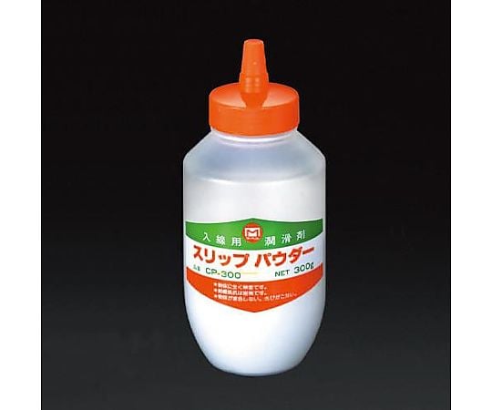 300g  入線潤滑剤(ﾊﾟｳﾀﾞｰ型)