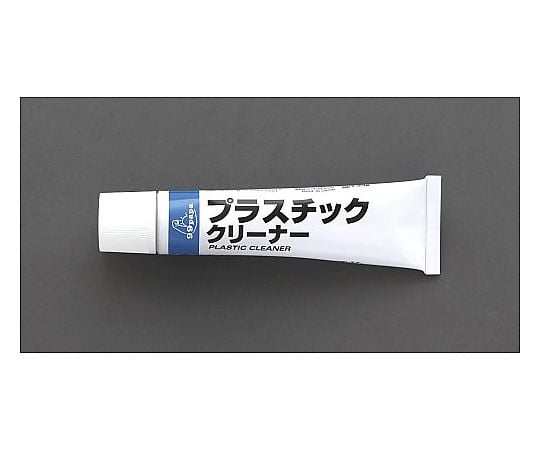 43g プラスチッククリーナー