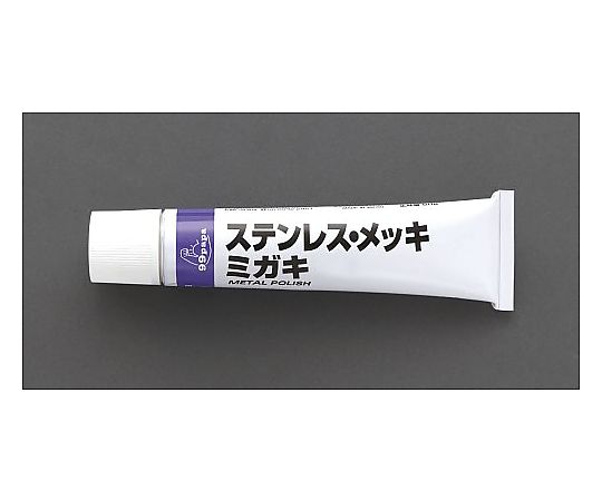 50g ステンレス・アルミクリーナー