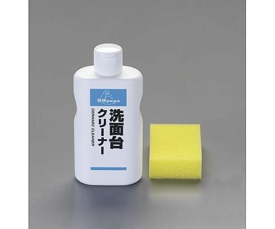 120ml 洗面台クリーナー