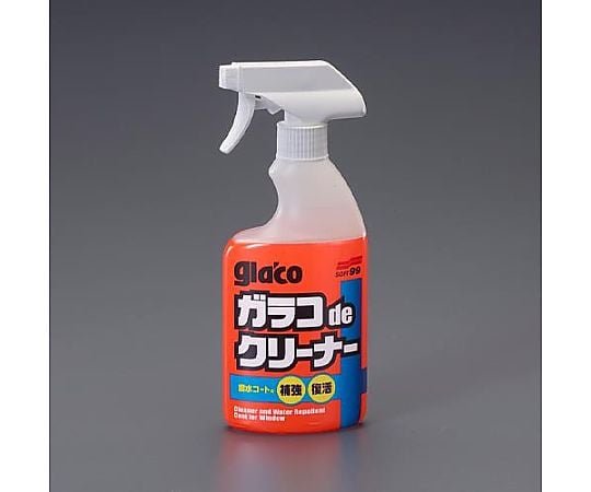 400ml 強力ガラスクリーナー