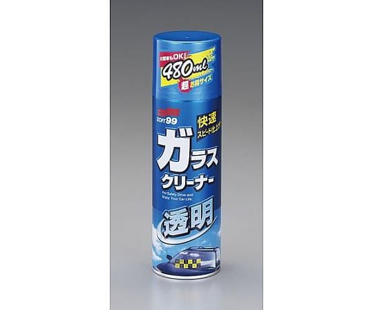480ml ガラスクリーナー
