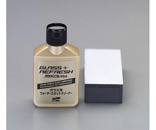 80ml ガラス用コンパウンド