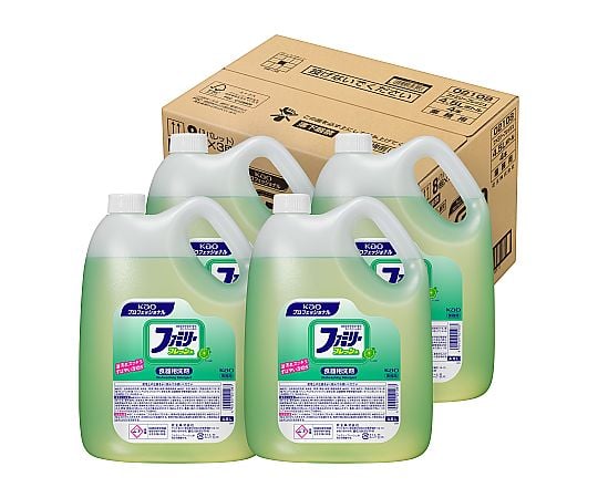 ファミリーフレッシュ　業務用　4.5L　梱販売用