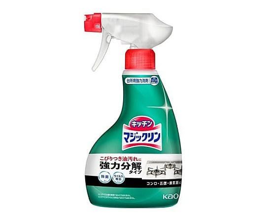 厨房用洗剤（マジックリン）　400ｍL