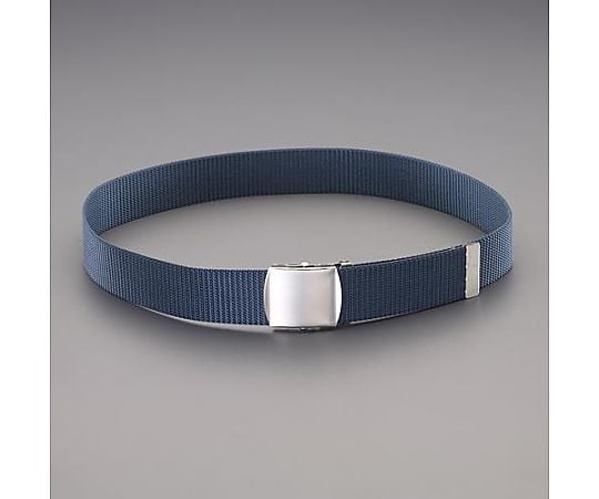 37x1080mm 作業用ベルト(紺)