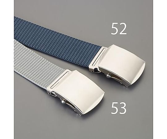 37x1080mm 作業用ベルト(灰)