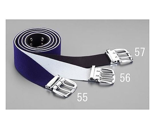 50x1400mm 作業用ベルト(黒)