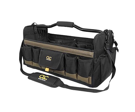 530x280x280mm オープン型ツールバッグ