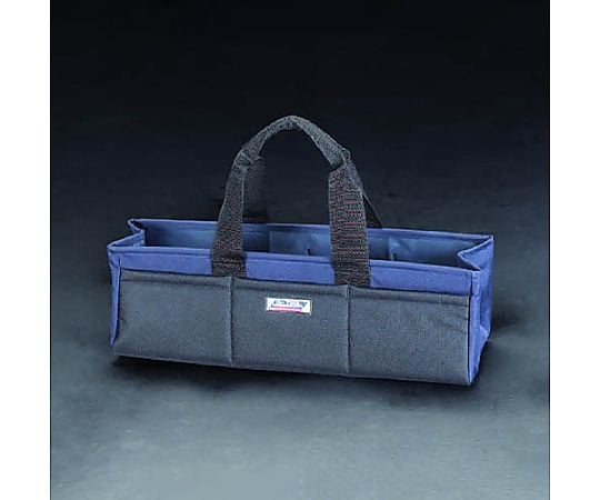 510x170x160mm 折り畳みツールバッグ(ﾛﾝｸﾞ)