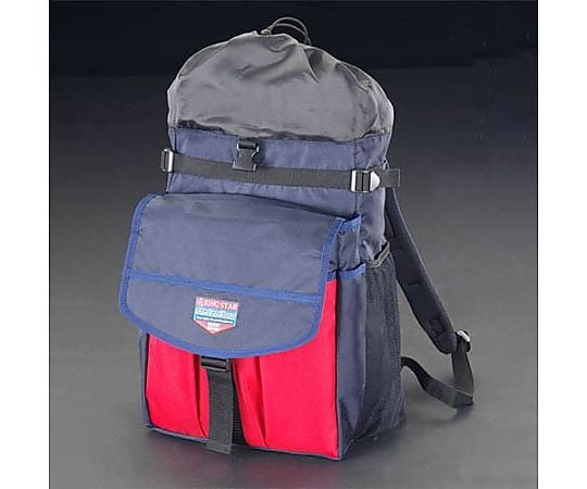 300x210x600mm ツールリュック