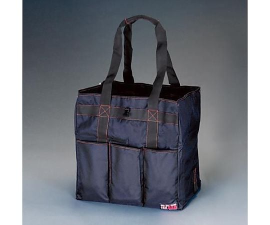 500x300x500mm 角型オープンバック(折畳式)