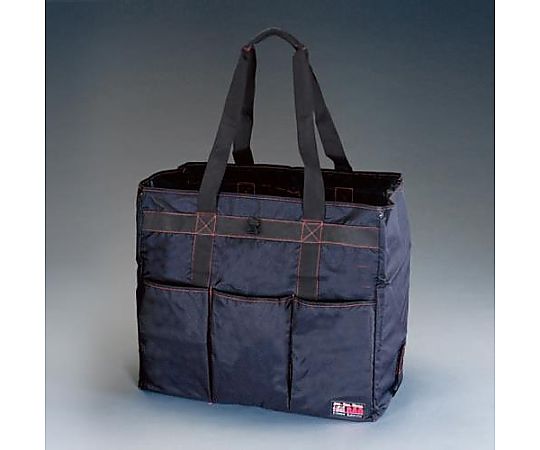 600x350x550mm 角型オープンバック(折畳式)