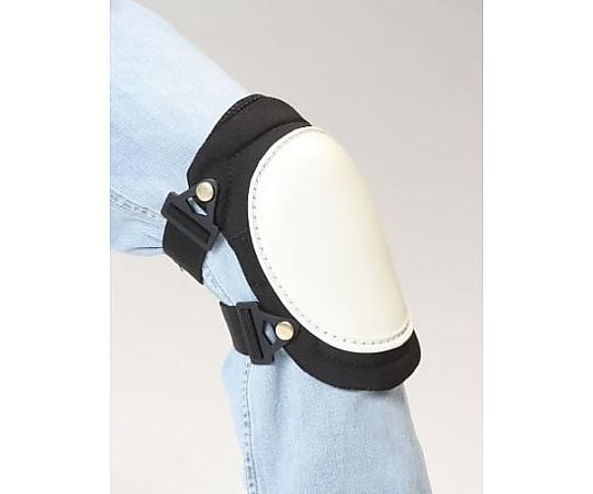 ニーパッド(ﾌﾟﾗｽﾁｯｸｶｯﾌﾟ)