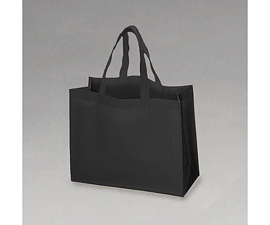 360x300x140mm トートバッグ(ﾌﾞﾗｯｸ)