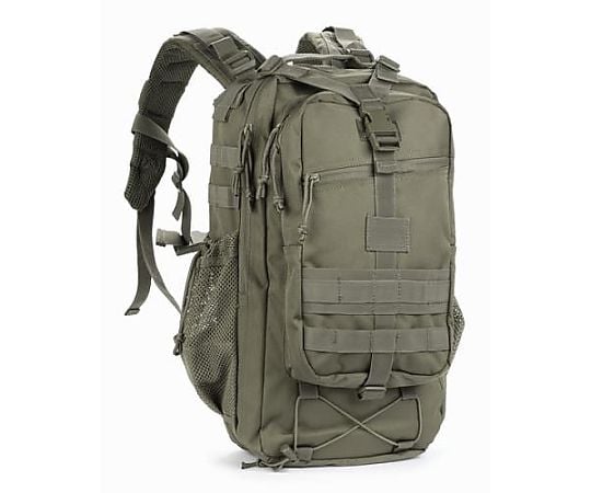 457x254x229mm サミットバックパック(OD色)