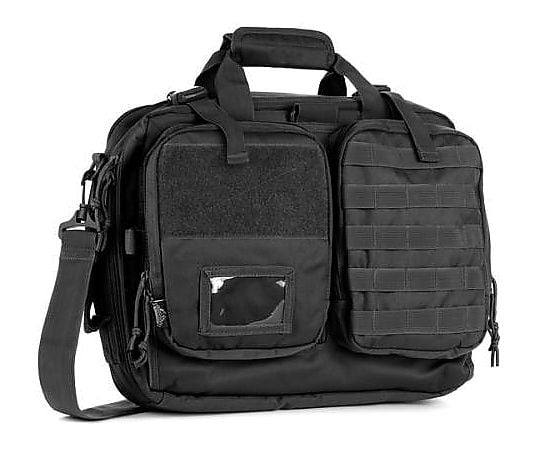 432x279x102mm ナバルバック(黒)