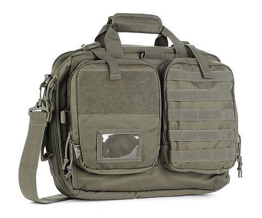 432x279x102mm ナバルバック(OD色)