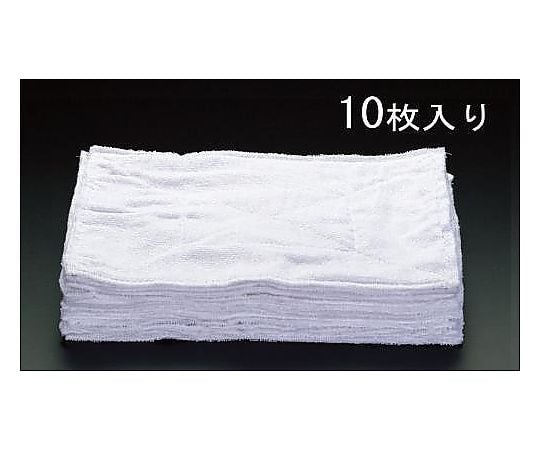 250x340mm タオルぞうきん(10枚)