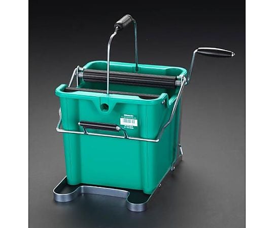 310x320x284mm/14L モップ絞り器