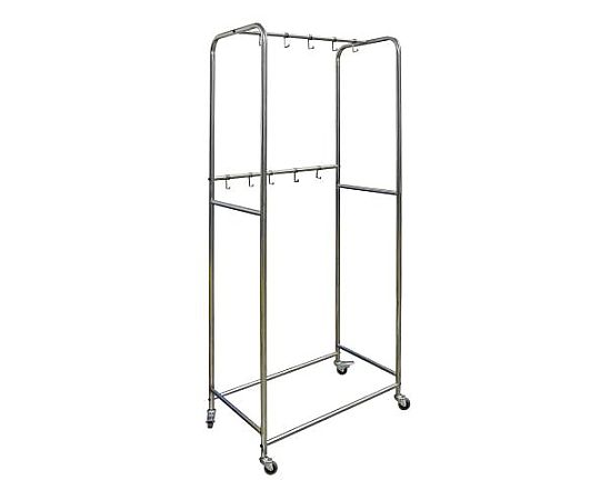 モップハンガー(5本掛け)