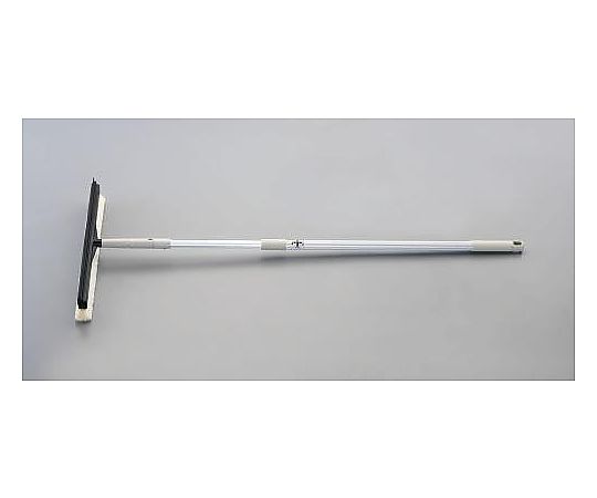 400x850-1400mm 窓用柄付モップ(伸縮ﾊﾝﾄﾞﾙ)