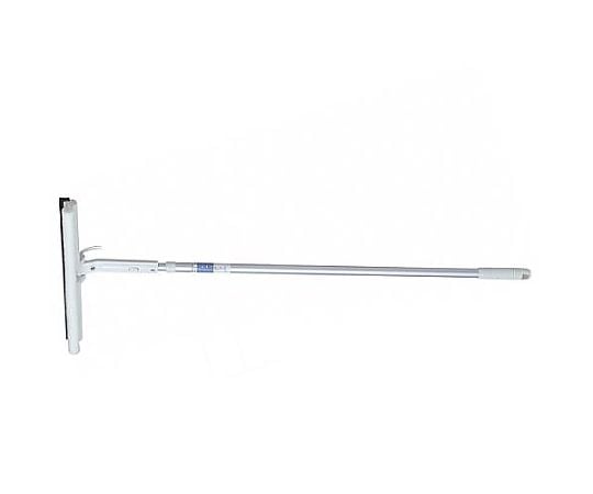 360mm/991-1621mm 窓用伸縮柄付モップ
