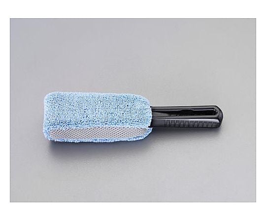 240mm ホイールクリーナー(ﾏｲｸﾛﾌｧｲﾊﾞｰ)