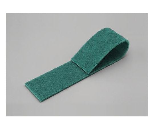 101x635x7mm 帯状たわし(中目)