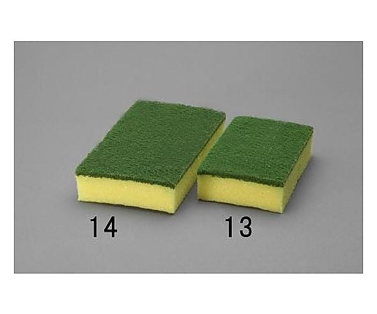 75x115mm 業務用スポンジ(中目) EA928AS-13