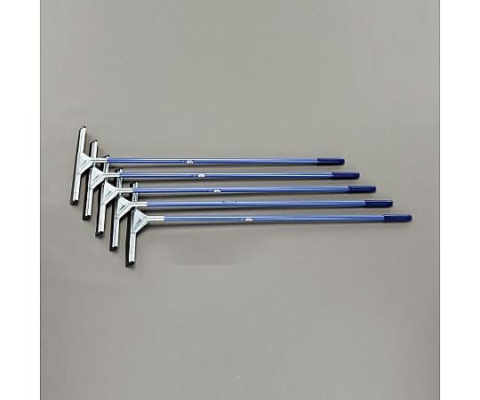 1400x400mm 水切りワイパー(5本)