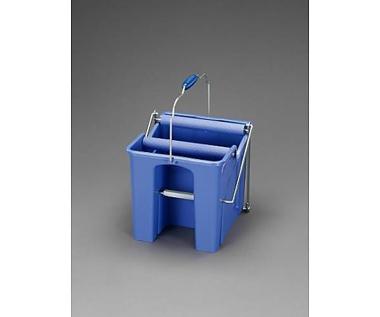 310x360x295mm/14L モップ絞り器