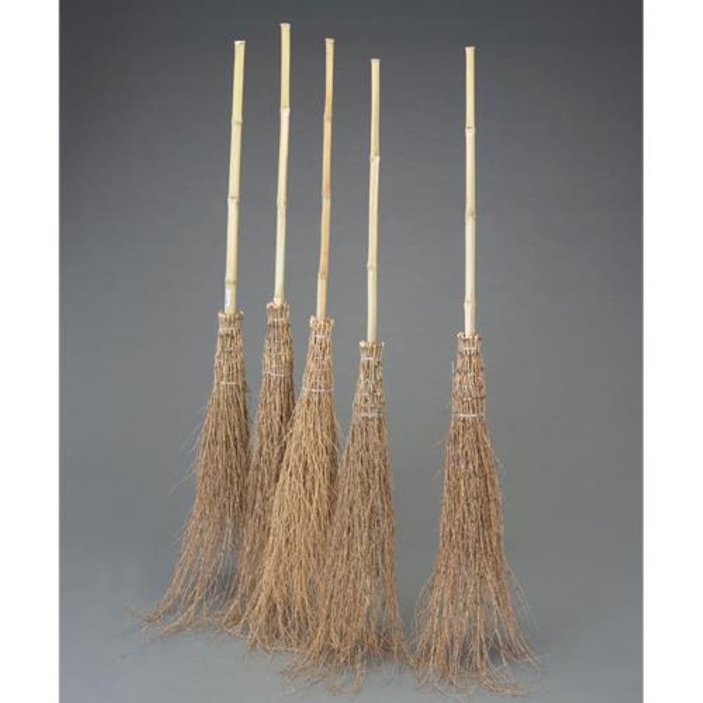 竹ほうき Ea928cc シリーズ エスコ Axel アズワン 竹ほうき Ea928cc シリーズ エスコ Axel アズワン